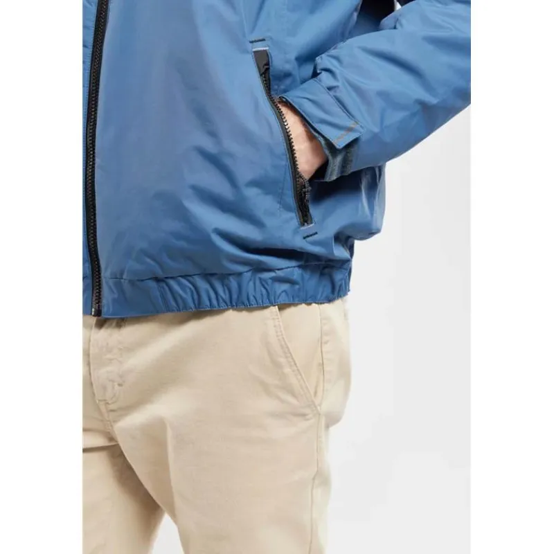 Bermudes Veste Homme Handtech Impermeable - Atlantique