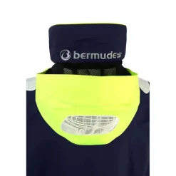Veste Homme Bermudes Inshore Op10k - Marine