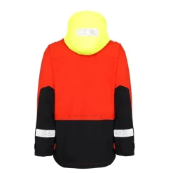 Veste Homme Bermudes Inshore Op10k - Orange