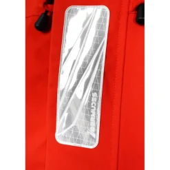 Veste Homme Bermudes Inshore Op10k - Orange
