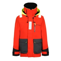 Veste Homme Bermudes Inshore Op10k - Orange