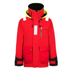 Veste Homme Bermudes Inshore Op10k - Vermeil