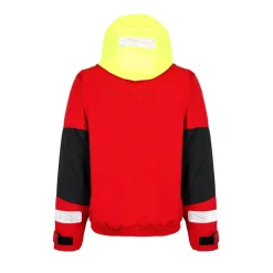 Veste Homme Bermudes Mesh Inshore Op10k - Vermeil