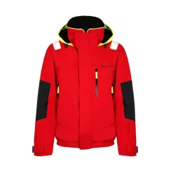 Veste Homme Bermudes Mesh Inshore Op10k - Vermeil