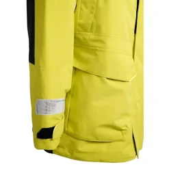 Veste Homme Bermudes Offshore Impermeable - Citrus