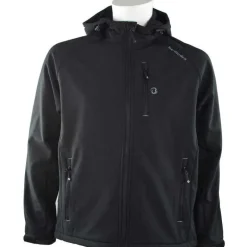 Veste Homme Bermudes Seahood - Noir