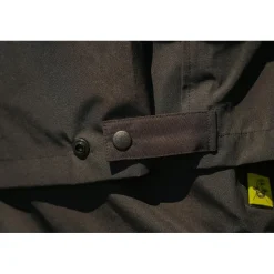 Black Cat Veste Homme Waterproof Smock - Noir