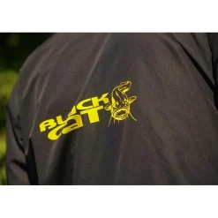 Black Cat Veste Homme Waterproof Smock - Noir