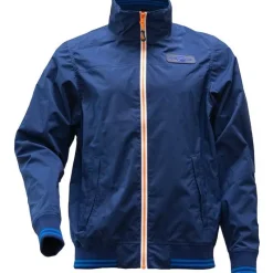 Colmic Veste Homme Monaco - Bleu