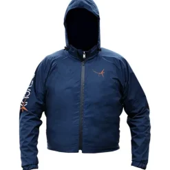 Veste Homme Devaux Dvx Supra Light - Bleu Nuit