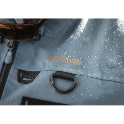 Devaux Veste Homme Infly - Bleu