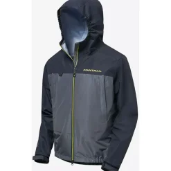 Veste Homme Finntrail Apex - Gris