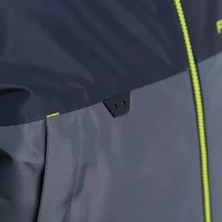 Veste Homme Finntrail Apex - Gris
