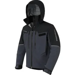 Veste Homme Finntrail Imperméable Proguide - Dark Grey