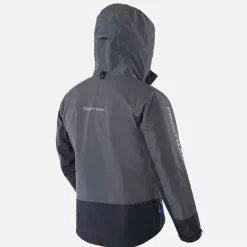 Veste Homme Finntrail Imperméable Coaster - Gris