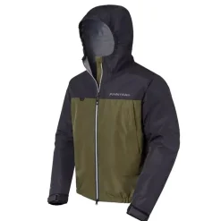 Veste Homme Finntrail Imperméable Apex - Khaki