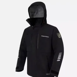 Veste Homme Finntrail Imperméable Tournament - Graphite