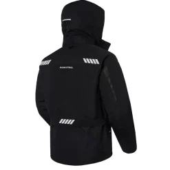 Finntrail Veste Homme Imperméable Speedmaster - Graphite