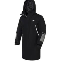 Finntrail Veste Homme Imperméable Drycoat - Graphite