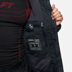 Veste Homme Finntrail Lightsuit 3504 - Graphite