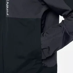 Veste Homme Finntrail Lightsuit 3504 - Graphite