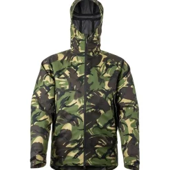 Veste Homme Fortis Marine Jacket Dpm - Camo