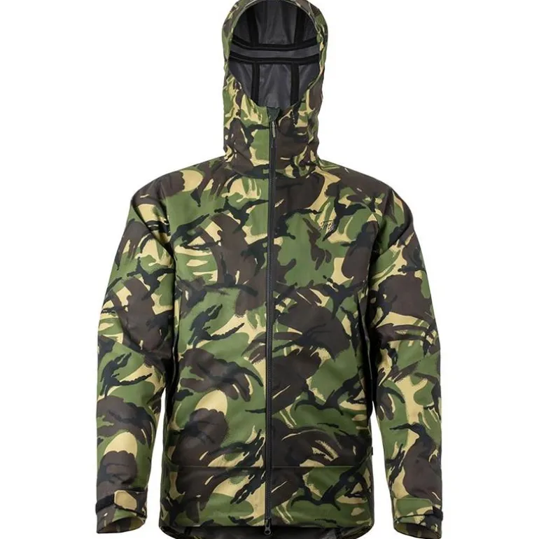 Veste Homme Fortis Marine Jacket Dpm - Camo