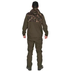 Fox Veste Homme Camo/Khaki Rs 10K Jacket