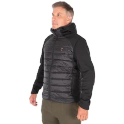 Fox Veste Homme Collection Hybrid Jacket - Noir