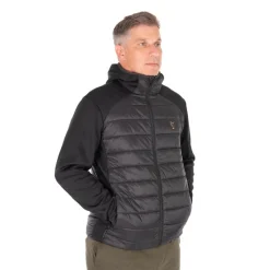 Fox Veste Homme Collection Hybrid Jacket - Noir