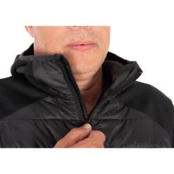 Fox Veste Homme Collection Hybrid Jacket - Noir