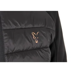 Fox Veste Homme Collection Hybrid Jacket - Noir