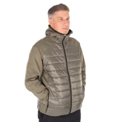 Fox Veste Homme Collection Hybrid Jacket - Vert