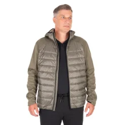Fox Veste Homme Collection Hybrid Jacket - Vert