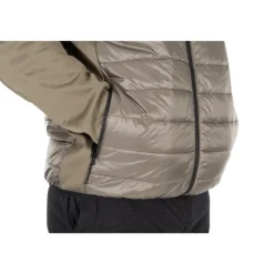 Fox Veste Homme Collection Hybrid Jacket - Vert
