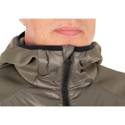Fox Veste Homme Collection Hybrid Jacket - Vert