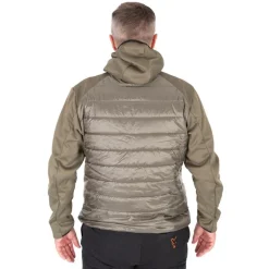 Fox Veste Homme Collection Hybrid Jacket - Vert