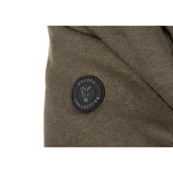 Fox Veste Homme Collection Sherpa Jacket - Vert