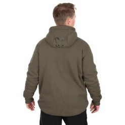 Fox Veste Homme Collection Sherpa Jacket - Vert