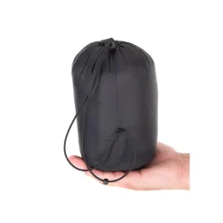Veste Homme Fox Explorer Downfill Packaway Jacket - Noir