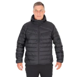 Veste Homme Fox Explorer Downfill Packaway Jacket - Noir
