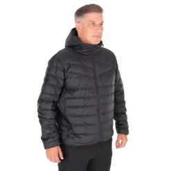 Veste Homme Fox Explorer Downfill Packaway Jacket - Noir