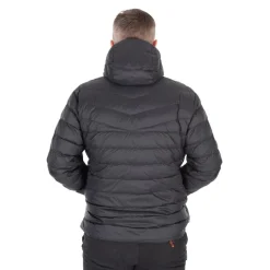 Veste Homme Fox Explorer Downfill Packaway Jacket - Noir