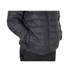Veste Homme Fox Explorer Downfill Packaway Jacket - Noir