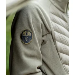 Veste Homme Fox Explorer Fleece Hooded Jacket - Vert