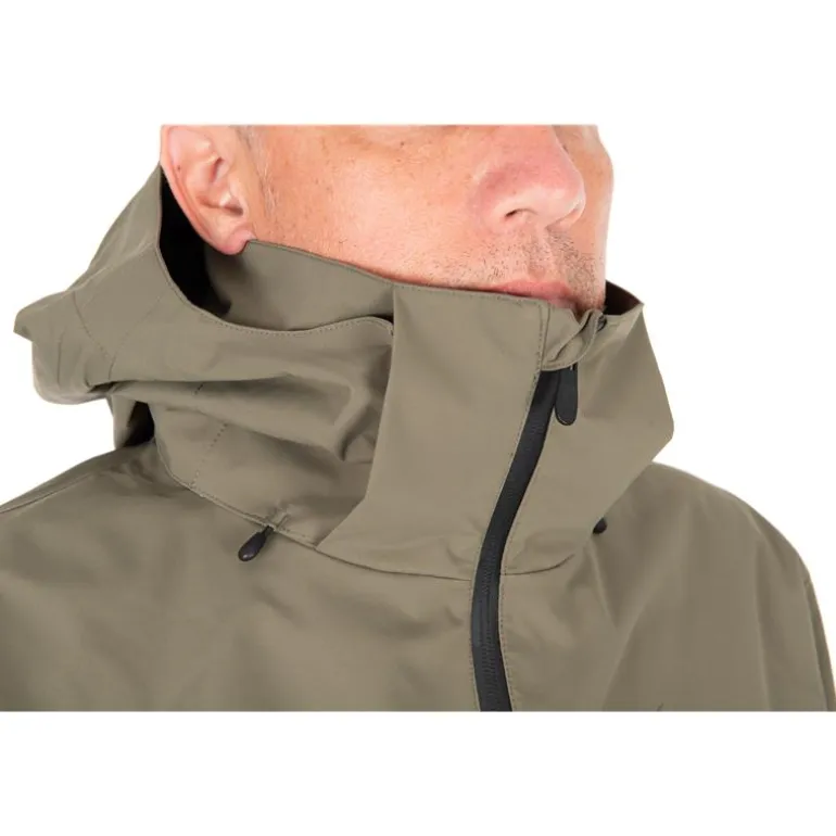 Veste Homme Fox Explorer 20K Jacket - Vert