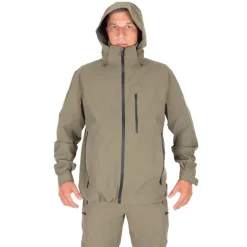 Veste Homme Fox Explorer 20K Jacket - Vert
