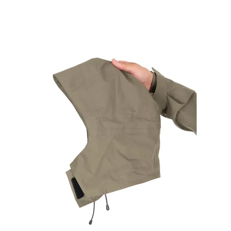 Veste Homme Fox Explorer 20K Jacket - Vert