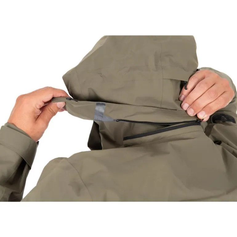 Veste Homme Fox Explorer 20K Jacket - Vert