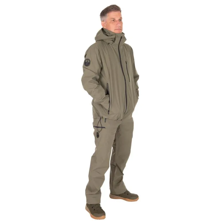Veste Homme Fox Explorer 20K Jacket - Vert